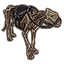 Skeletal Senche icon